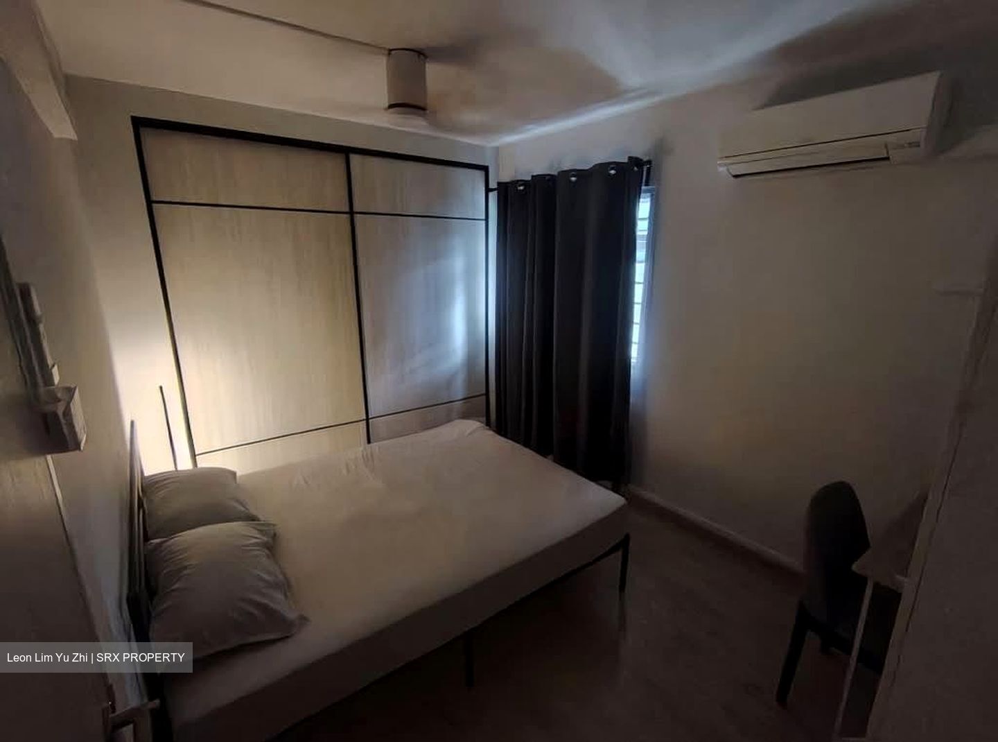 Blk 11 TOA PAYOH COURT (Toa Payoh), HDB 5 Rooms #550803001
